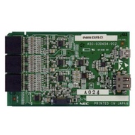 Frame connection card, IP switchboard expansion card NEC IP4WW-EXIFB-C1(NEC SL1000)