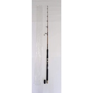 Ugly Stik Tiger Lite BC | Spinning Jigging Rod