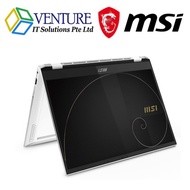 Summit E13FlipEvo A12MT-062SG- i5-1240P/13.4" FHD/16GB/1TB SSD/W11/2Y Warranty