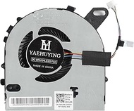 New CPU Cooling Fan Replacement for Dell Inspiron 15 7560 7572 Vostro 5468 5568 Series W0J85 0W0J85 