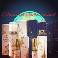 AMYSH PERFUME 💯 (high quality)