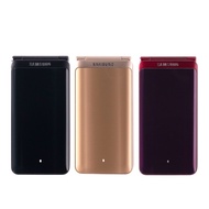 Samsung cheap mobile phone Galaxy Fold 2 G1650 WA dual SIM dual standby keyboard flip smartphone war