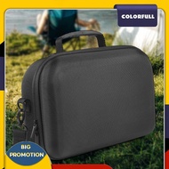 [Colorfull.sg] EVA Speaker Carrying Case Protection Speaker Bag for Anker Soundcore Motion X600