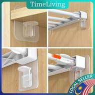 Shelf Hook Shelf Support Frame Nail Free Clapboard Non Marking Pasting Shelf Bracket Clapboard Suppo