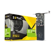 [FAST SHIP] ZOTAC GeForce GT 1030 2GB GDDR5 Graphics Card (ZT-P10300A-10L)