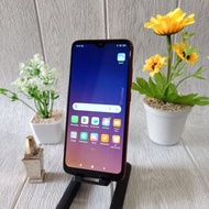 HP Handphone Android Bekas Murah Xiaomi Redmi Note 7 Second Seken