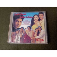 KABHI KHUSHI KABHIE GHAM HINDI MOVIE VIDEO CD 3 DISC