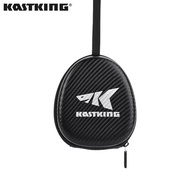 Kastking Fishing Reel Bag - Shockproof Spinning Reel Protective Cover -Tackle Storage Case For Spinn