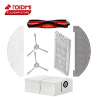 ROIDMI EVE & EVE Plus Smart Robot Vacuum Cleaner Accessories