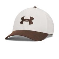 UNDER ARMOUR Blitzing หมวกแก๊ปผู้ชาย UN127AC888EUTH