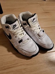 Nike Air Trainer 1 白色