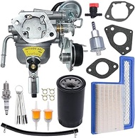 JDLLONG 541-0765 Carburetor Fit for Onan 5500 7000 Grand Marquis Gold Generator HGJAA HGJAB-901D HGJ