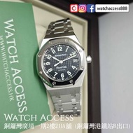 ⌚💰「什麼錶都收，高價收錶！」⌚💰 15190SP.OO.0789ST.01 淨錶 AP Royal Oak Nick Flado (15190 15190SP 26240 26240st 26331