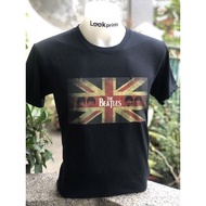 The Beatles t shirt flag | United Kingdom Flag