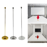 [kxshnhc] Table Flag Stand Small Table Flag Stand Desk Flag Holder Meeting Flag Holder
