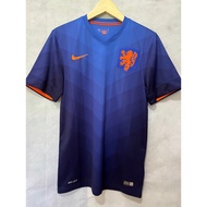 Original Netherlands Away Jersey 2014 (S)