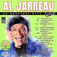 AL JARREAU 60 GREATEST HITS MP3 320 KBPS music CD for PCCDROM and compatibles