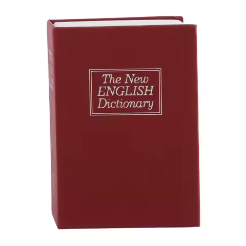 With Lock Keys Mini Safe Box Metal Lock Box Portable Safe Money Jewelry Box Key Lock Security Discre