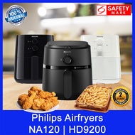 Philips NA120 Air Fryer | Philips HD9200 Air Fryer | Philips HD9280 Air Fryer | Philips HD9285 Air F