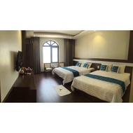 3-stripes HOTEL POLY GATHER 1M6-2M/1M8-2M