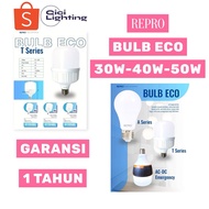 REPRO LED BULB LAMP JUMBO BULB LAMP / 30W 40W 50W