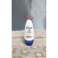 DOVE ORIGINAL DEODORANT