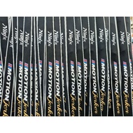 NINJA MOTION JERKER SLOW JIGGING RODS