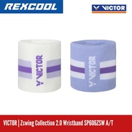 VICTOR | Zswing Collection 2.0 Wristband SP606ZSW A/T