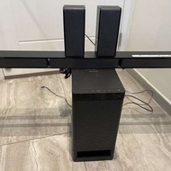 Sony HT-RT3 Soundbar 入門級5.1
