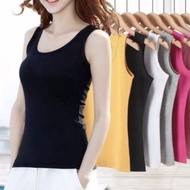 Áo thun ba lỗ nữ áo thun 3 lỗ nữ thun cotton free size big size Adam_fashion