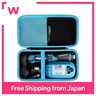 ปากกา Makita ไดร์เวอร์อิมแพ็ค TD022DZB/TD021DSHSP/DF012DZB/DF012DZ/TD022DSHXO (เคสเท่านั้น)