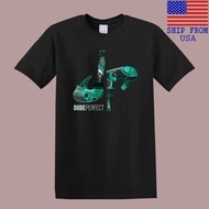 Hot selling men's fashionable T-shirt Dude Perfect Youtuber Vlogger men t shirt