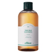 Efilow Heartleaf 80 Trouble Soothing Toner (300ml)