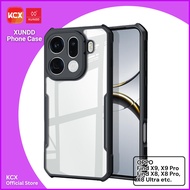 XUNDD Phone Case for OPPO Find X9 / Find X9 Pro / Find X8 Ultra / Find X8 / Find X8 Pro / Find X6 Pr