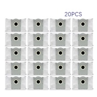 Bags for Ecovacs Deebot X8 Pro OMNI / X8 OMNI / X9 Pro Omni / T50 Pro OMNI / T50 MAX OMNI / T50 OMNI