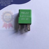 Flasher NKR71/NKR66 CT 7173-035