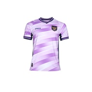 SPECS TIMNAS FUTSAL GK AWAY JERSEY 25 LILAC SPE2020013