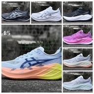 Asics SUPERBLAST 2 Breathable Lightweight Thick-Soled Running Shoes Casual Shoes Sports Shoes Outdoo