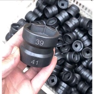 Coupling Nut Socket Wrench 39 x 41 mm
