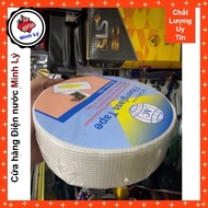 High Quality 50mmx90m Glass Mesh Tape - Min Min Electricity and Water