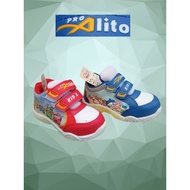 PRO ALITO casual sneakers for boys and girls