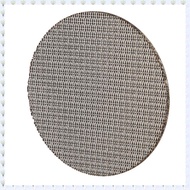 (WKZB) Contact Shower Screen Puck Screen Filter Mesh for Portafilter Coffee Machine Universally Used