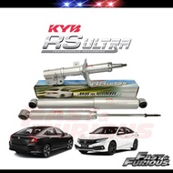 Civic FC 1.5T/1.8 TEA '15-'20 GAS Absorber 333HD14 333HD15 342HD21 KAYABA RS Ultra