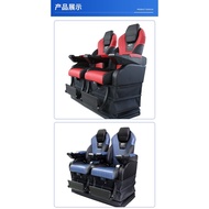 4d/5d Dynamic Cinema Seat Cinema Theme Special Effects Cinema Amusement Park Science Museum Electric