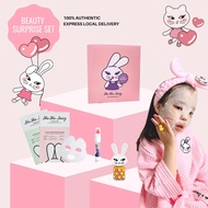 Shushu&Sassy Beauty Surprise Set