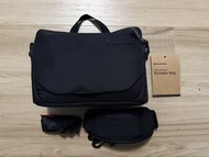 Manfrotto MBMA3-SB-M Advanced III 4.5L Camera Shoulder Bag 肩背包 M