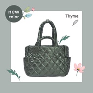 SAVE20% Kylie Tote Lada กระเป๋าคุณแม่ ใบใหญ่ช่องเยอะ เบามาก นุ่มมาก ขายดี ตั้งได้ อยู่ทรง ช่องรอบใบ