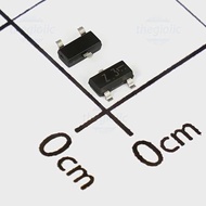 [50 Pieces]- BZX84C5V6 Zener Diode 5.6V 300mW