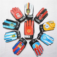 New genuine gloves Professional international football club standard football goalkeeper gloves adult children gloves goalkeeper gloves