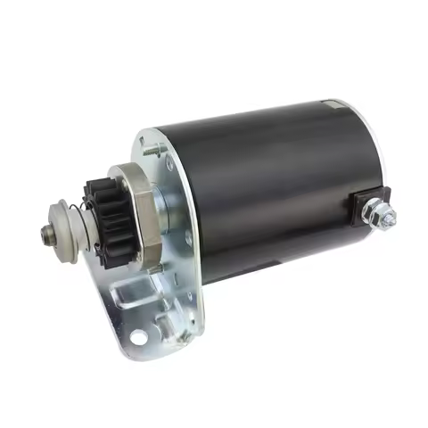 390838 497594 Starter Motor for Briggs & Stratton Engine Parts 7HP-18HP OEM 497595 391423 392749 393